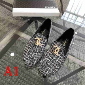 カジュアルシューズ 2色可選 2020年最新ファッション 暑い今こそ活躍させたい シャネル CHANEL