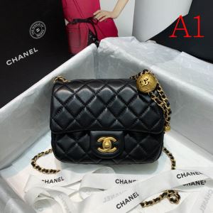 海外でも人気なブランド レディースバッグ 多色可選 高級感のある素材 シャネル CHANEL 2020年春限定