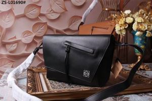 ロエベ LOEWE 4色可選ショルダーバッグ 2020春夏新作SALE今季