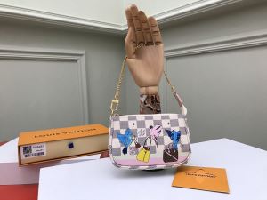 ルイ ヴィトン 大幅割引価格 LOUIS VUITTON 今年の春トレンド レディースバッグ 大人の新作こそ