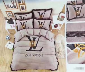 4点セット 多色可選 寝具セット 豊富なサイズ 2020秋冬 ルイ ヴィトン LOUIS VUITTON