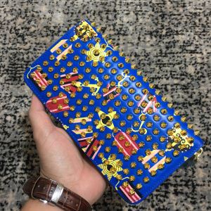ビジネスケース クリスチャンルブタン ファッショニスタ愛用 Christian Louboutin 稀少入手困難