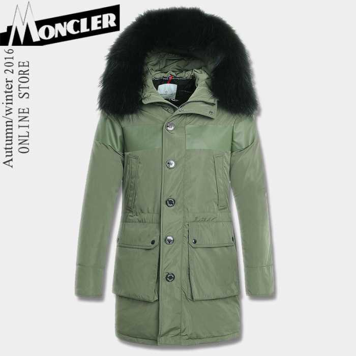 2020秋冬 モンクレールMONCLER 高級感溢れるデザイン ダウンジャケット 2色可選