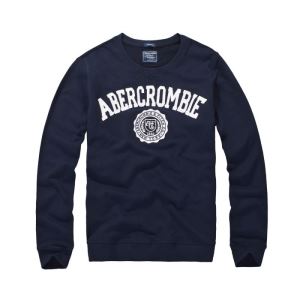 暑い今こそ活躍させたい 2020春夏のトレンド新商品 アバクロンビーフィッチ Abercrombie Fitch 長袖Tシャツ 2色可選