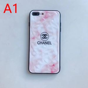 2色可選 2020秋冬人気色おすすめ シャネル CHANEL ケータイケース 更...