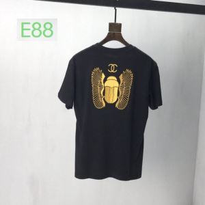 2020話題の商品 2色可選 シャネル CHANEL 飽きもこないデザイン 半袖Tシャツ 今季の主力おすすめ