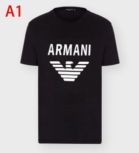 tシャツ おすすめArmani アルマーニ コピー 2020年春夏コレクション半袖 新作着込みやすい定番モデル最新入荷アイテム