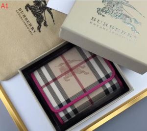 大好評 2020春夏新作3色可選 バーバリー BURBERRY 長財布デザイン性の高い