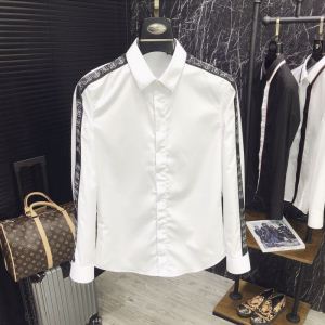 長袖 ロンTロングTロングTシャツ 季節感をプラス人気商品 ジバンシー GIVENCHY 2色可選 【2020春夏】最新コレクション