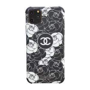 ケータイケース 2色可選 シャネル CHANEL 大人かわいい秋冬コーデを楽しみ...