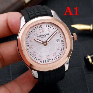 在庫を確保 Patek Philippe 男性用腕時計 多色可選ミックス感が溢れ...