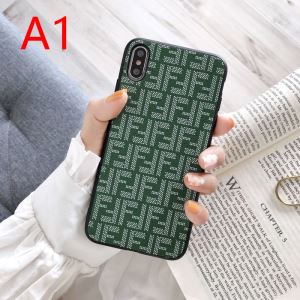 スマホケース フェンデイ コピー お手頃高品質な人気iPhoneXXSケース 新作 FENDI コレクショントレンド最新モデル激安販売