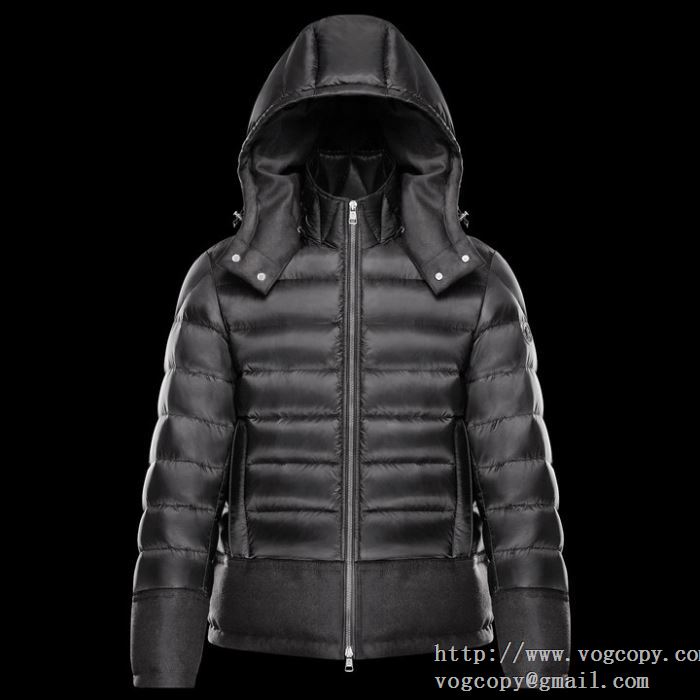 着心地よい 2020秋冬 MONCLER モンクレール 保温効果は抜群 ダウンジャケット 2色可選