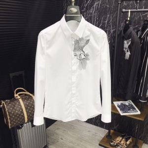 夏のフレッシュな気分に 長袖 ロンTロングTロングTシャツ2020即旬な装いに 2色可選 アルマーニ ARMANI
