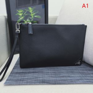 ポーチ 【2020秋冬】今きてる最先端ブランド プラダ PRADA 現在流行中のおすすめ人気 多色可選 人気ブランドの新作秋冬トレンド