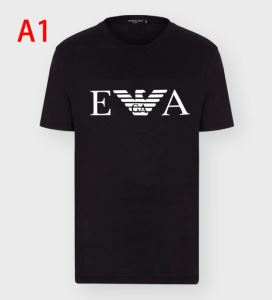 Armani アルマーニ 松本人志 tシャツ おすすめ 一目惚れ級に コピー 安い 半袖 2020SS人気ランキング狙える優秀アイテム