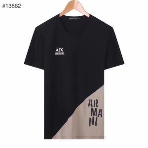アルマーニ 安心安全人気通販 ARMANI ストリート界隈でも人気 半袖Tシャツ20新作です