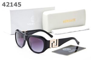 2020 春夏 抜群の雰囲気が作れる VERSACE ヴェルサーチ サングラス 最高ランク