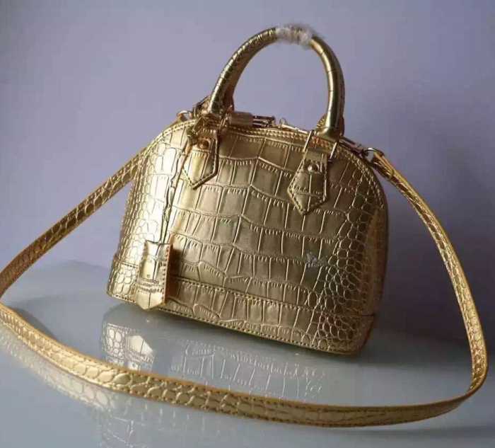 個性派 2020 ルイ ヴィトンLOUIS VUITTON 手持ちショルダー掛け 2色可選 90900