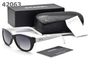 超レア CHANEL シャネル 2020 春夏 サングラス 最高ランク