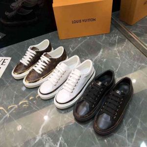 秋冬超人気の最新作 LOUIS VUITTON ルイ ヴィトン カジュアルシューズ 3色可選 2020年人気満々のブランド