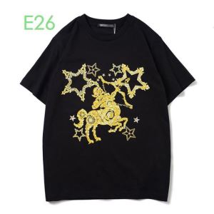 素敵なアイテム ジバンシー GIVENCHY 2020年春夏コレクション 半袖Tシャツ通勤通学どちらでも使え
