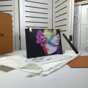 プラダ PRADA 多色選択可 値下げビジネスケース 2020新作