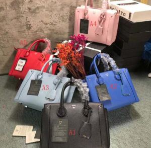 希少性の高い トートバッグ 多色可選 エムシーエム コピー MCM ファッションの最先端
