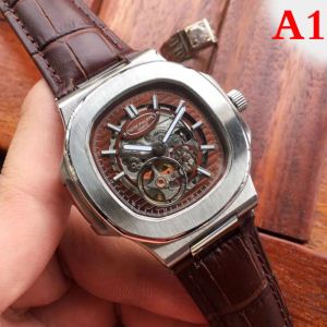 腕時計 多色選択可 2020春夏は人気定番 ブランドの話題の新作も パテックフィリップ Patek Philippe