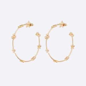 本当に嬉しいアイテム イヤリング 人気は今季も健在 ディオール DIOR 差をつけたい人にもおすすめ