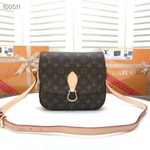 2020最高ランキング 海外限定アイテム 格好良いアイテム LOUIS VUITTON ルイ ヴィトン ショルダーバッグ