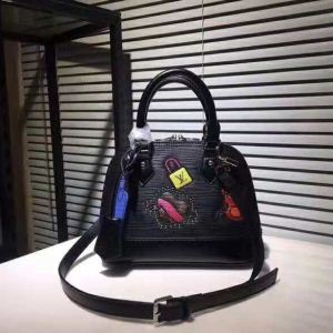ハンドバッグ 3色可選 売上ランキング1位 2020年秋冬シーズン LOUIS VUITTON ルイ ヴィトン