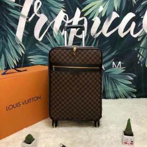 スタイリッシュに新着 スーツケースルイ ヴィトン2020夏ファション新品 LOUIS VUITTON