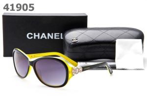 2020 春夏 高級感溢れるデザイン CHANEL シャネル サングラス 最高ランク