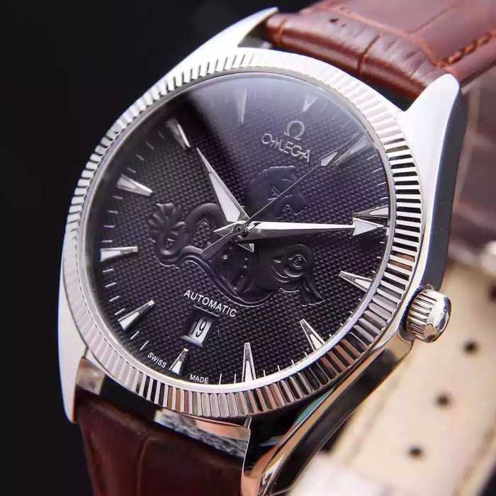 今からの季節にピッタリ2020 OMEGA オメガ 男性用腕時計 6色可選