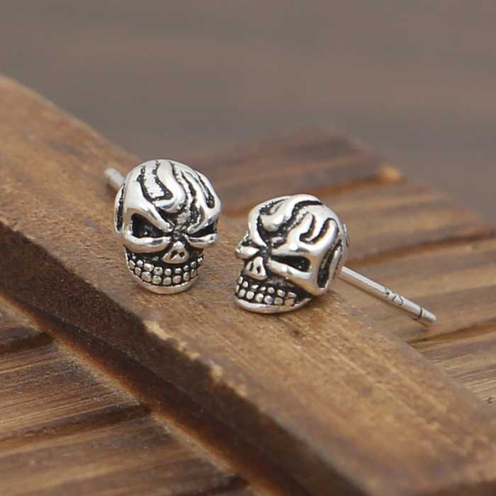 2020 ファション性の高い クロムハーツ CHROME HEARTS シルバー925 ピアス