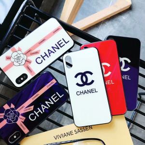 CHANEL シャネル iphoneXSMAX ケース カバー 多色可選 2020最高ランキング 圧倒的人気新着