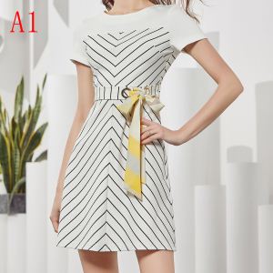 BURBERRY ワンピース 3色可選 2020春夏のトレンド新商品 ファッションにトレンド バーバリー