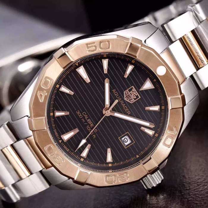 選べる極上 2020 TAG HEUER タグホイヤー 2813自動巻きムーブメント 男性用腕時計 5色可選