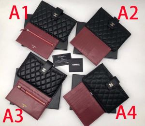 財布ウォレット 2020秋冬トレンド押さえておきたい シャネルおしゃれに秋を迎えるために CHANEL 多色可選 人気ブランドの秋冬新色