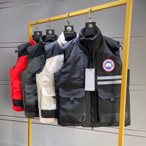 サイズのよさを感じる新作 カナダグース2020秋のファッショントレンドはこれ Canada Goose 4色可選 ダウンジャケット