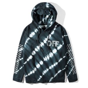 耐久性のある 2020春夏新作 OffWhite オフホワイトパーカーサイズ豊富