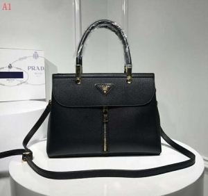 PRADA プラダ 多色可選 トートバッグ　今季大人気新作登場　2020新品入荷　美品入手困難