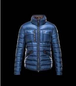 人気販売 2020秋冬 MONCLER モンクレール 保温性のある　ダウンジャケット