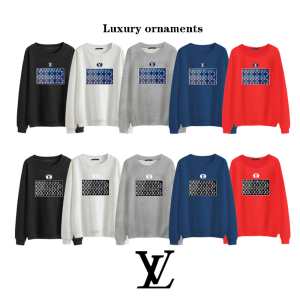 ルイ ヴィトン LOUIS VUITTON プルオーバーパーカー 多色可選 最重要2020秋冬トレンド 秋冬とれんど新品目立ち