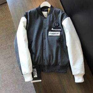 モンクレールこれは欲しい MONCLER ダウンジャケット メンズ 2020最高ランキング