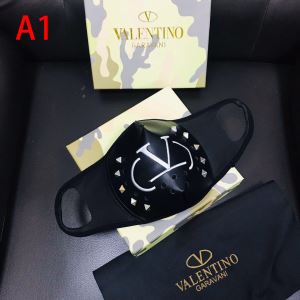 マスク 注目度が上昇中 VALENTINO 3色可選 2020SS人気 ヴァレンティノ 最先端のスタイル