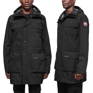 コート 長く愛用できる 2020秋冬 カナダグース Canada Goose 上質