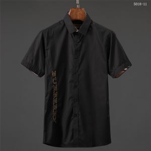 最新のトレンドブランド人気的 シャツ バーバリー夏先に大活躍する BURBERRY 3色可選 【2020年】夏