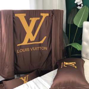 最新のトレンドブランド人気的 ブランケット ルイ ヴィトン LOUIS VUITTON 最高品質の繊維で密織りされている